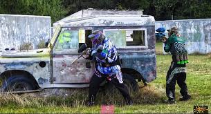 Image result for Mayhem Paintball