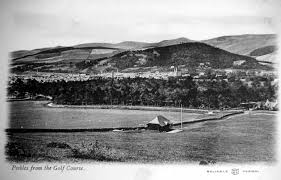 Image result for Peebles Bowling Club