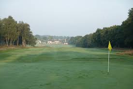 Image result for Alwoodley Golf Club