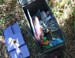 Image result for Wobbly Geocaching Club