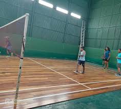 Image result for Angels Badminton Club
