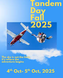 Image result for Hull University Skydiving Club