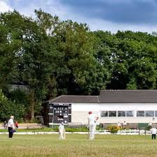 Image result for Stretford Cricket Club