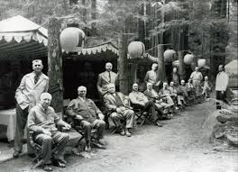 Image result for bohemian club