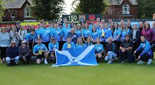 Image result for Largs - Halkshill Bowling Club