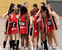 Image result for High Wycombe Junior Netball Club