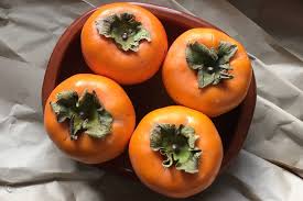 Image result for sharon fruit