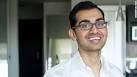 Neil Patel is a 27-year-old