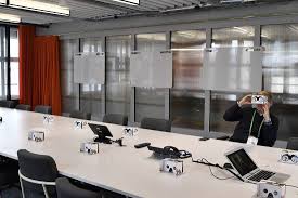 Image result for google hq meeting room