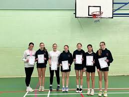 Image result for Fetcham Netball Club