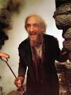 RON MOODY | timshore