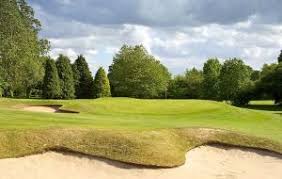 Image result for Knaresborough Golf Club