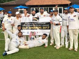 Image result for Hainault & Clayhall Cricket Club