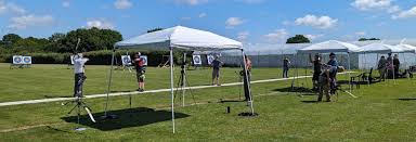 Image result for Kent Archery Club