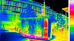 Image result for thermographie-aufnahmen