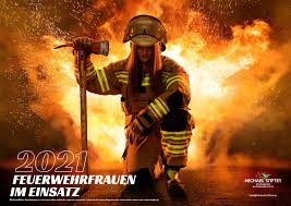 Image result for feuerwehrmann kalender