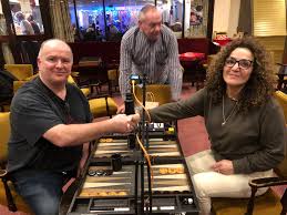 Image result for Birmingham Backgammon Club