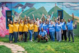 Image result for United in the Community