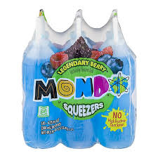 Image result for mondo