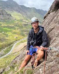 Image result for Rockhoppers Mountaineering Club
