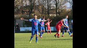 Image result for Wyre Villa Football Club