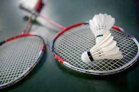 Image result for Langwathby Badminton Club