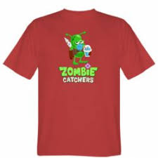 Image result for футболка с зомби