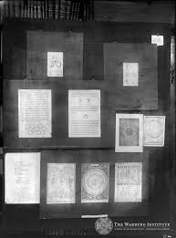 Image result for mnemosyne warburg