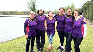 Image result for Wraysbury Dragons