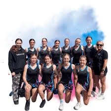 Image result for Knutsford Netball Club