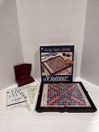 Image result for Milton Scrabble Club