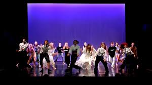 Image result for Surrey Young Dancemakers
