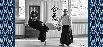 Image result for London Aikido Club