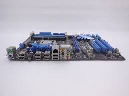 Image result for P7H55-M SI