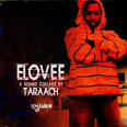 Ta'Raach - El-O-Vee - A sound collage - 2LP - Temple of Deejays
