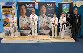 Image result for TIVERTON SHOTOKAN KARATE CLUB