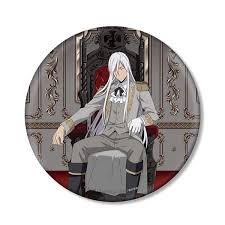 「スペルビ・スクアーロ 家庭教師ヒットマンREBORN！」の画像検索結果