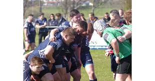 Image result for Colwyn Bay Rugby Club