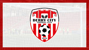 Image result for Derry City Fc
