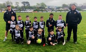 Image result for Pembroke Dock Harlequins RFC