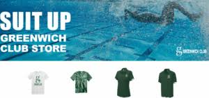 Image result for Greenwich Borough Mariners Swimming Club