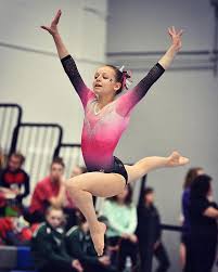 Image result for Portsmouth School Of Gymnastics