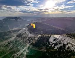 Image result for Airborne Hang Gliding & Paragliding Centre