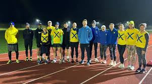 Image result for Birtley Athletics Club