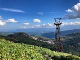 Image result for 毛無峠