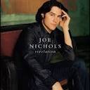 JOE NICHOLS - Revelation Album