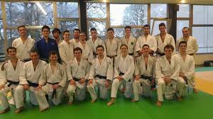 Image result for Harris Judo Club