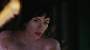 Image result for Ghost in the Shell