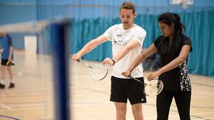 Image result for Dunstable Junior Badminton Club