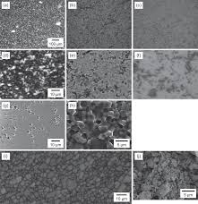 Image result for SEM micrographs of Novaculite Arkansas